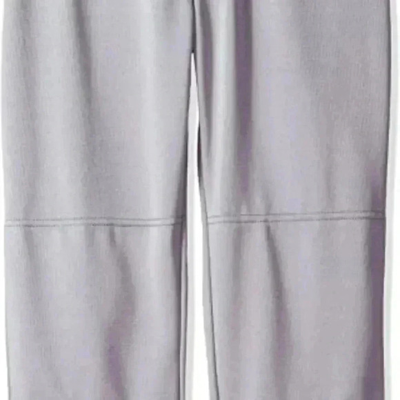 WILSON YouthClassic Relaxed Fit Baseball Pants - Picture 2 of 8